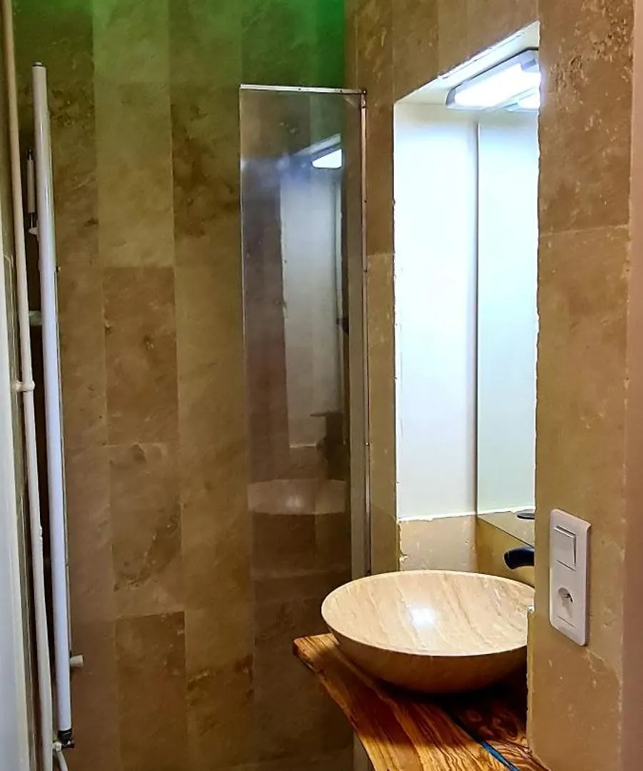 Auron Apartment Saint-Etienne-de-Tinee