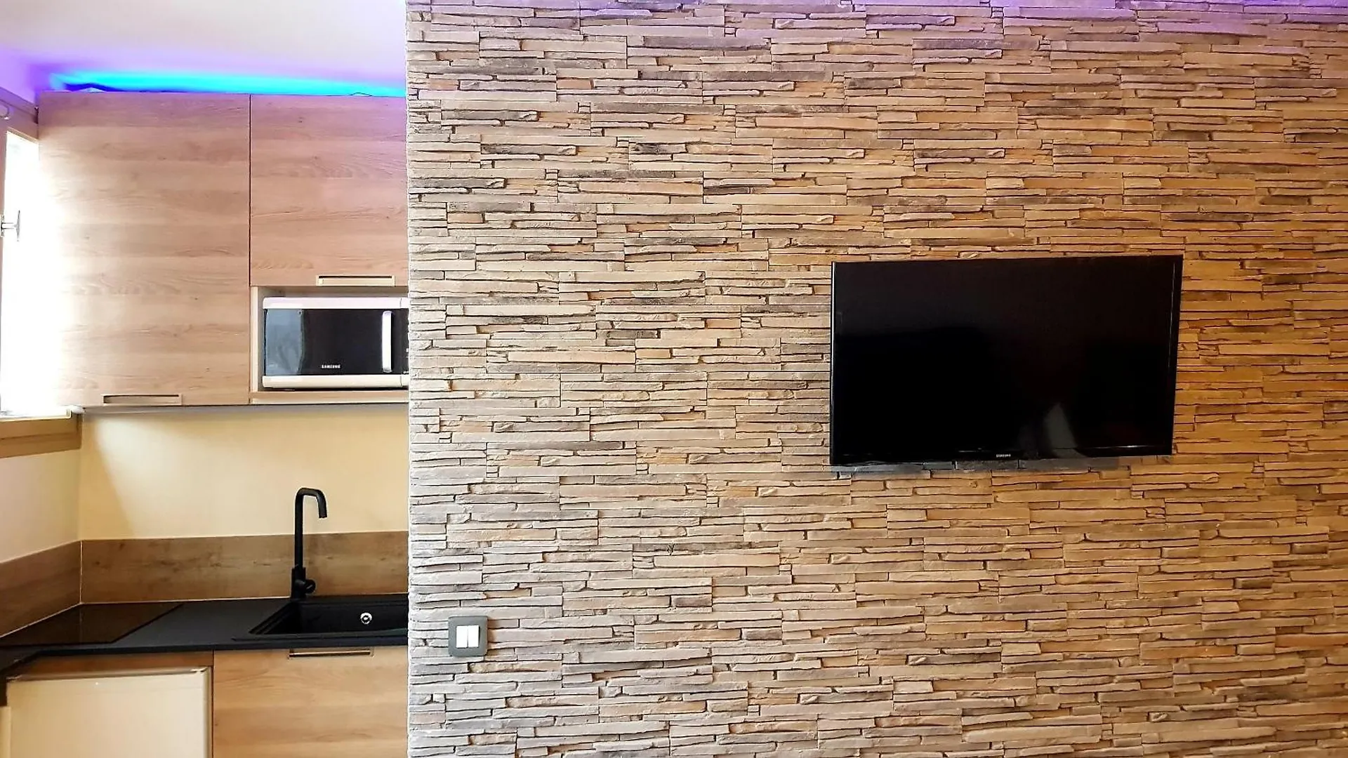Auron Apartment Saint-Etienne-de-Tinee