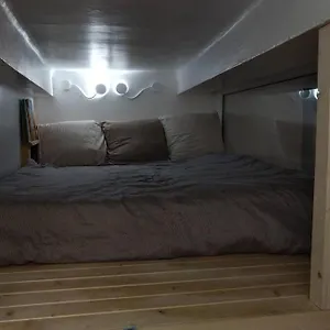 Appartement Chaleureux Petit De 4 Couchages, Saint-Étienne-de-Tinée