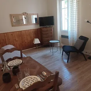 Appartement Le Clocher, Saint-Étienne-de-Tinée
