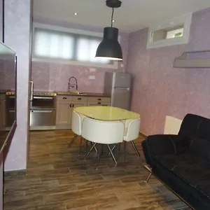 Appartement Blaise, Saint-Étienne-de-Tinée