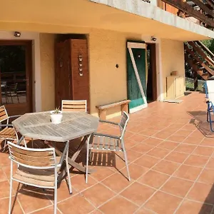 Appartement La Terrasse, Saint-Étienne-de-Tinée